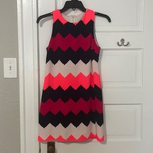 Fun summer dress